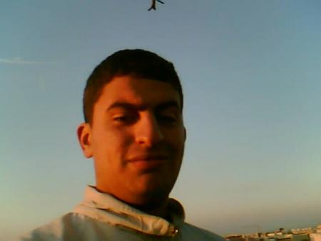 ahmoudou (hama9a)