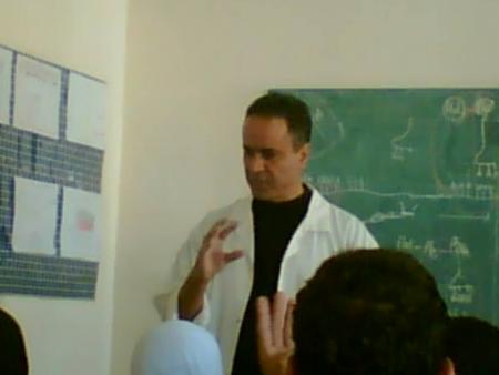 le meilleur professeur du lycée (mriiiigel)