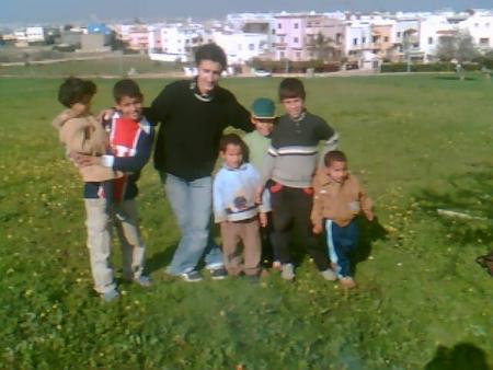soukayna tchouf ta famille tal9ak
