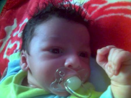 mon neveu