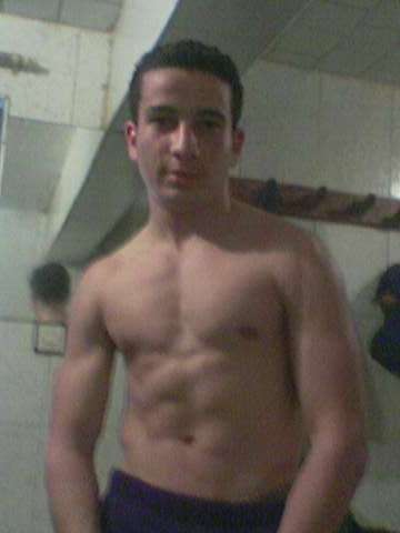Moi (yamat l 3azz)